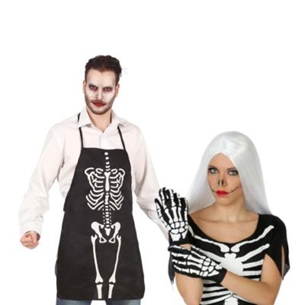 Acessórios de Esqueleto